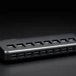 12-port USB dock enhances your laptop, now 20% off
