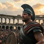 25 años de Gladiator de Ridley Scott y su impacto en el drama histórico