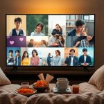 5 great series and 2 movies to enjoy Korean content on Netflix