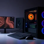 8 budget-friendly PC gaming upgrades to enhance your setup