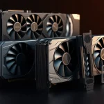 A comprehensive collection of GPUs for serious users