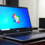 Acer Intel Core i7 Laptop with 16GB RAM for Only $394