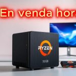 Affordable fast Ryzen mini PC with 32GB RAM on sale now