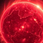 AI Can Predict Solar Storms Days in Advance