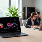 AI PCs with Snapdragon: Your Essential Office Assistant