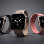 Amazon sale on 2025 Apple Watch Series 11, SE 3 and Ultra 3