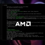 AMD accidentally releases FSR 4 source code for RX 7000, RX 6000 and NVIDIA GPUs
