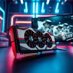 AMD Launches Radeon RX 7700 Non-XT with 16GB VRAM