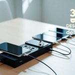 Anker super-fast 8-device USB charging station 33% off