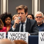 Anti-vaccine groups react to RFK Jr.'s autism and Tylenol claims