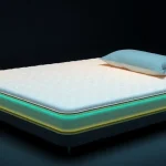 Apple aims to turn your mattress into a body temperature sensor