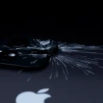 Apple defends iPhone 17 against scratchgate damage claims