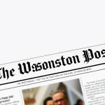 Apple News+ adds The Washington Post at no additional cost
