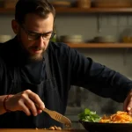 Apple TV+ culinary docuseries releases intense first trailer