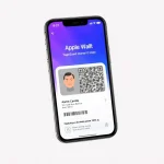 Apple Wallet digital ID now available in more US states