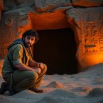 Archaeologist close to discovering Cleopatra's tomb