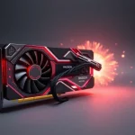 ASRock Radeon RX 9070 XT Monster Hunter Review and Features