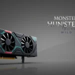 ASRock RX 9070 XT Monster Hunter Wilds Review