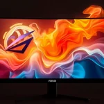 ASUS ROG Strix XG248QSG Ace Super TN Monitor 610 Hz 899 Euros