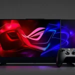 Asus ROG Xbox Ally price revealed in leaked UK brochure