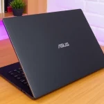 ASUS V16 review of the GeForce RTX 5060 laptop model