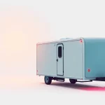 August 2025 Trailer Orders Experience Modest Growth