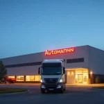 Automann expands distribution network with new facility in Georgia