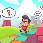 Baby Steps is the most frustrating game I've ever played