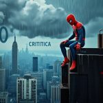 Bad News for Tom Holland and Spider-Man Brand New Day