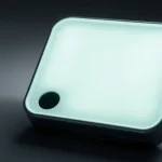 Baseus Security S1 Lite review: solar-powered and no subscription