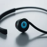 Beats Powerbeats Fit stays secure during workouts