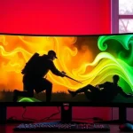 Best gaming monitors: 9 displays for an immersive experience