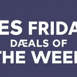 Best Red Friday Deals of the Week