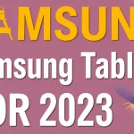 Best Samsung Tablets for 2025