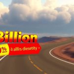 Billion Road to Be Delisted from Steam Soon with 80% Discount
