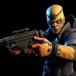 Borderlands 4 update boosts Vault Hunter and weapon performance