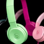 Buy Beats Solo Buds, Studio 4, and Studio Pro in new colors