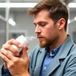 Changing deodorant won't help until the space industry changes