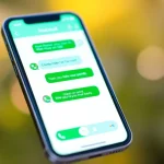 Chat apps that work without a phone number