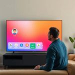 Chat with Google Gemini on selected TCL smart TVs