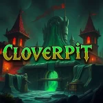 Cloverpit launches as a popular grimdark roguelike slot game