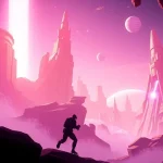 Co-op FPS Jump Space Reveals Details on First Update After Launch