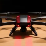 CobraJet: nuevo dron de combate con hardware de IA NVIDIA