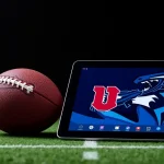 College football chooses iPad over Surface as fourth conference joins Apple
