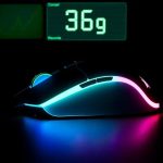 Corsair Breaks Weight Records with 36g Sabre v2 Pro Mouse
