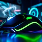 Corsair launches 36g wireless gaming mouse you won't believe