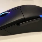 Corsair Sabre V2 Pro Wireless Gaming Mouse 33000 DPI 36g Weight
