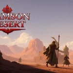 Crimson Desert RPG announces new launch date and excitement builds