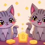 Cryptokitties game: earn money and learn about cryptocurrencies