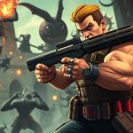 Cultic Chapter Two DLC expands classic boomer shooter experience